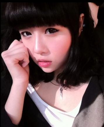 高曉松現(xiàn)任老婆徐珊珊個(gè)人資料照片，高曉松小姨子私密照