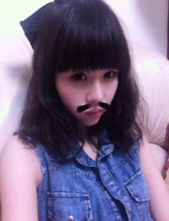 高曉松現(xiàn)任老婆徐珊珊個(gè)人資料照片，高曉松小姨子私密照