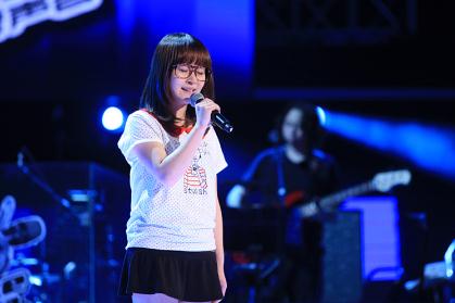 徐海星自曝中國好聲音內幕，沒簽約所以不抱晉級希望