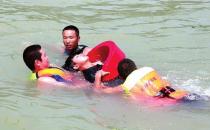 溺水該如何自救 這些常識你知道嗎？