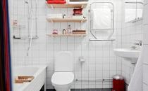 媽媽再也不用擔心你買到無窗衛(wèi)浴間！