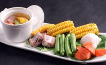 吃素減肥的誤區-吃素能減肥嗎？