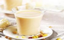 經期豆漿和蔬菜汁搭配讓你更瘦哦！