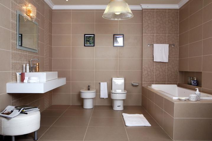 改造舒爽浴室，兩步輕松搞定