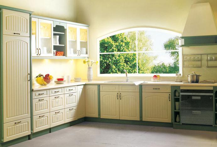 別讓美圖誤導(dǎo)你，廚房裝修三大誤區(qū)早知道！