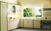 別讓美圖誤導(dǎo)你，廚房裝修三大誤區(qū)早知道！