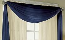 窗幔洗滌分質(zhì)地 蕩滌建議“對號入座”