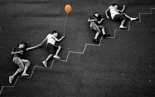 怎么爬樓梯才能減肥?