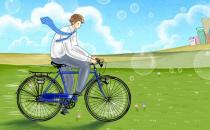 騎自行車可以瘦肚子嗎？