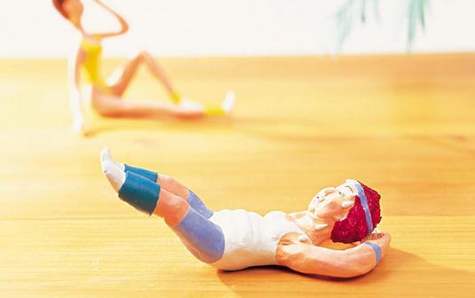 做有氧運動需要注意什么?