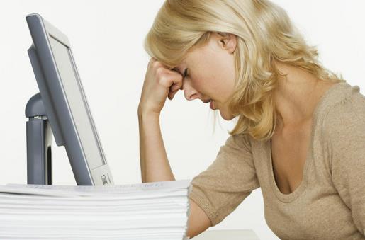 電腦族身心健康:電腦族養生吃什么好