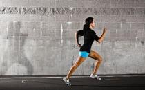 快跑才能減肥？跑步的誤區揭秘
