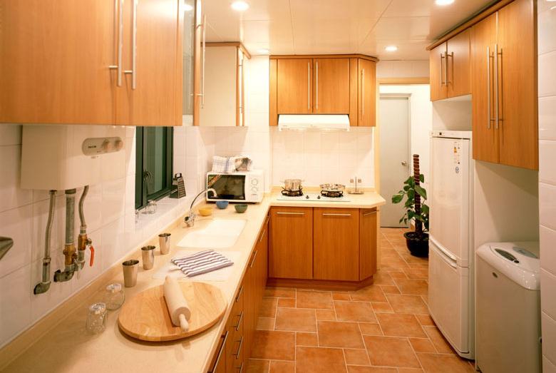 二手房裝修更不易,如何進行合理改造?