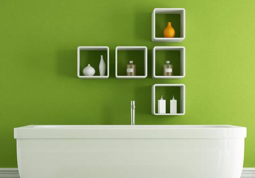 50、60后漸漸老去 如何打造養老家居