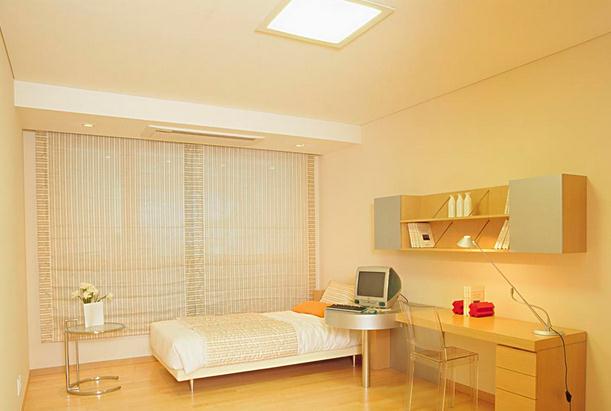 打造美麗家園:臥室燈飾要柔和溫馨