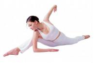 健身HICT高強度循環訓練方案