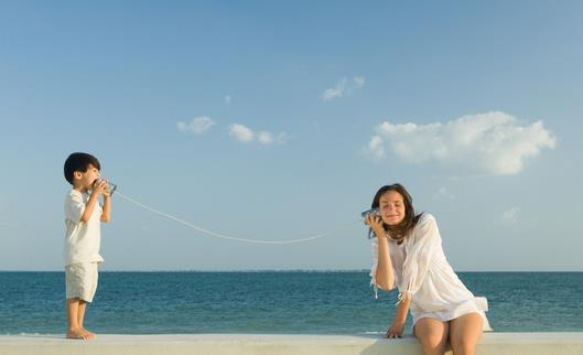 如何防治孩子孤獨癥？