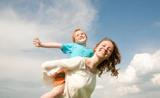 如何從小細節培養寶寶智商？