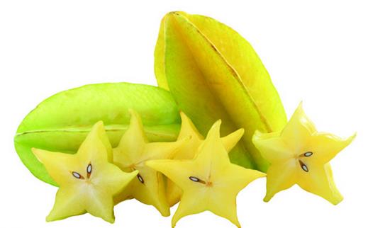 孕婦可以吃楊桃嗎?楊桃有什么營養價值?