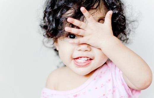 寶寶生來有哪些能力？怎么訓練寶寶？