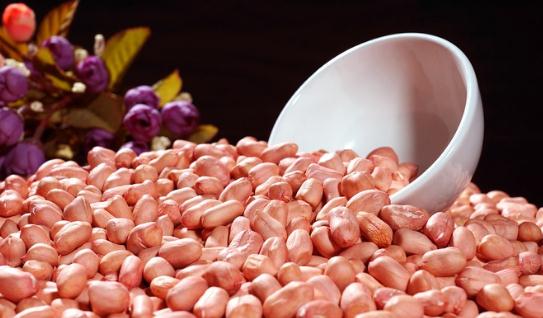 吃花生有什么好處？花生最好煮著吃