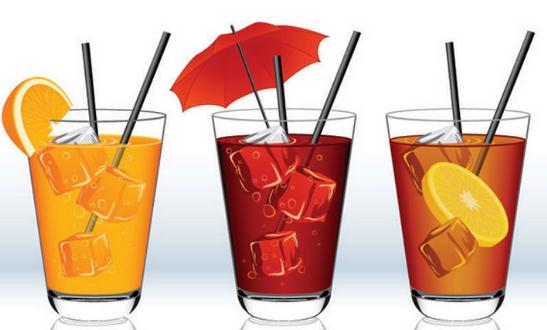 喝高糖飲料危害大！鮮榨果汁也不可多喝！