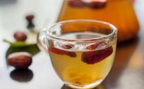 紅棗怎么吃最補？紅棗的功效與作用及食用方法