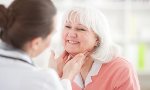 了解甲減的早期癥狀 做好預(yù)防措施是關(guān)鍵