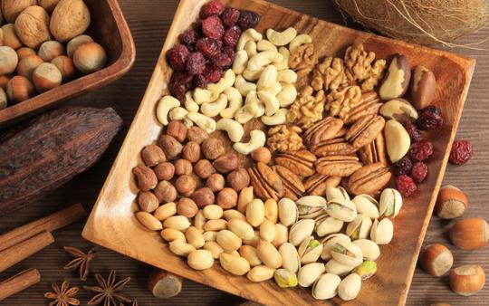 晚上7點以后慎吃巧克力!