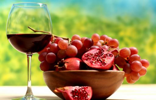 女人常喝葡萄酒的好處？女人喝葡萄酒有什么好處