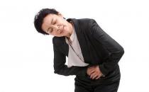 胃炎的早期癥狀有哪些？