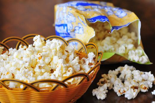 爆米花吃多了好嗎?爆米花的危害