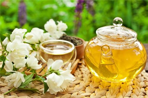 夏天喝什么茶比較好？夏天喝茶有什么講究