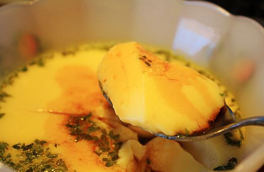 蒸雞蛋羹怎么才能更鮮嫩？