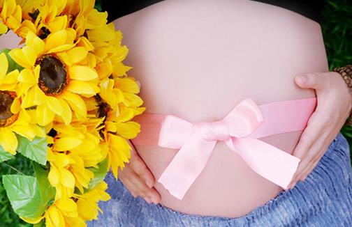 孕媽媽要自學的孕期檢查