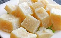 凍豆腐有營養嗎？凍豆腐怎么做好吃又有營養