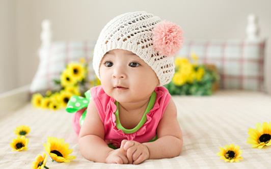 寶寶屁股紅是怎么回事？