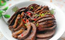 吃動物內臟對身體好嗎？動物內臟能不能吃