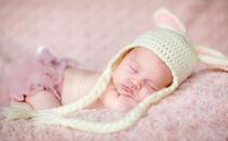 寶寶鼻塞不舒服？如何讓寶寶鼻子暢通？