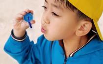 寶寶眨眼頻繁 是什么在作怪？