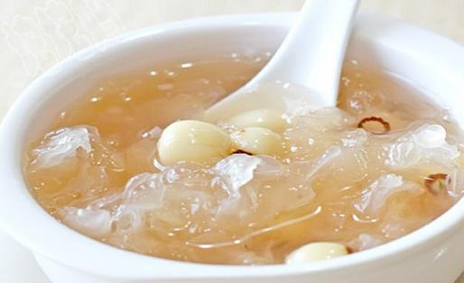 支氣管炎咳嗽有痰? 這些食物幫你忙