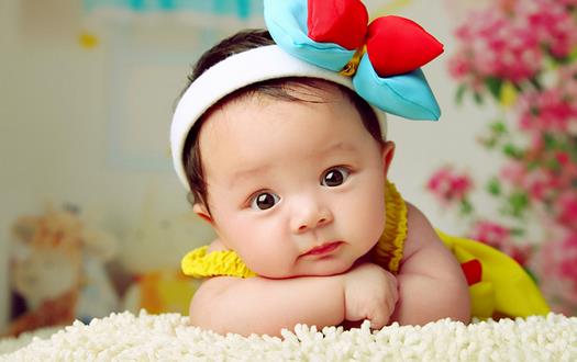 寶寶刷牙要準備什么？