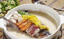 拉肚子能喝魚湯嗎？拉肚子能不能喝魚湯