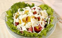 秋季飲食：秋季過多吃蔬菜會導致腎結石嗎