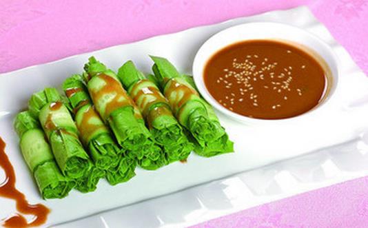 芝麻醬有什么營養(yǎng)?孕婦可以不吃魚嗎?