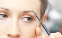 眉毛又細(xì)又淡怎么畫眉妝？
