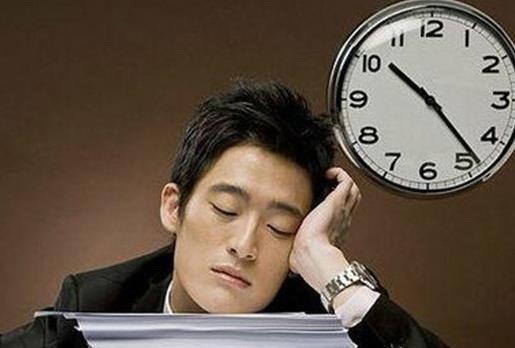 正確理解疲勞綜合癥做到及時預防