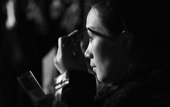 怎么化妝才能顯得臉小？