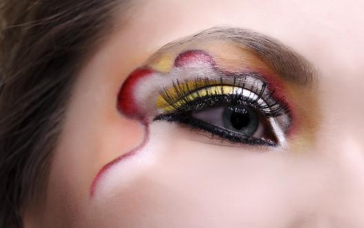 這樣畫眉讓你年輕7歲！三種畫眉法