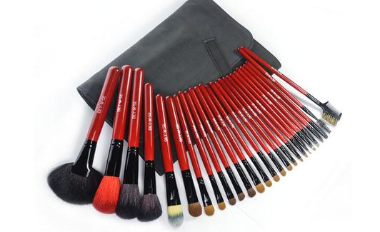 用剩的化妝品如何再利用？